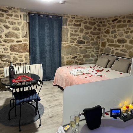 La Casita De Los Arribes Fermoselle Exterior photo