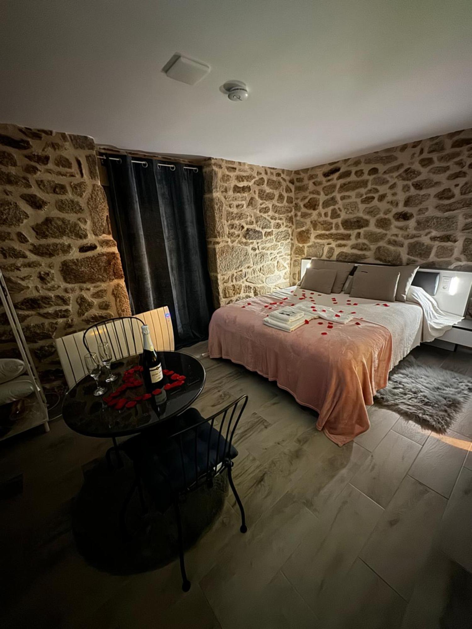 La Casita De Los Arribes Fermoselle Exterior photo