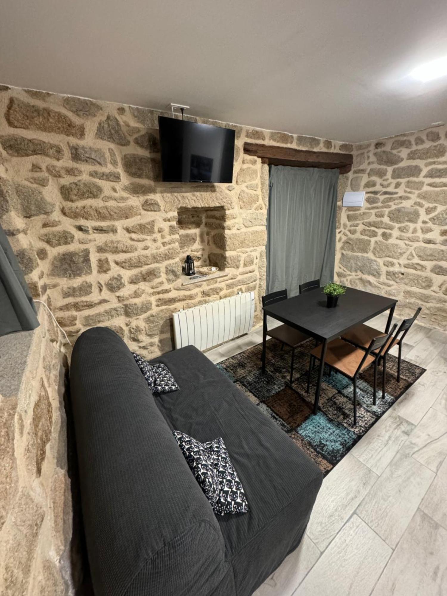 La Casita De Los Arribes Fermoselle Exterior photo