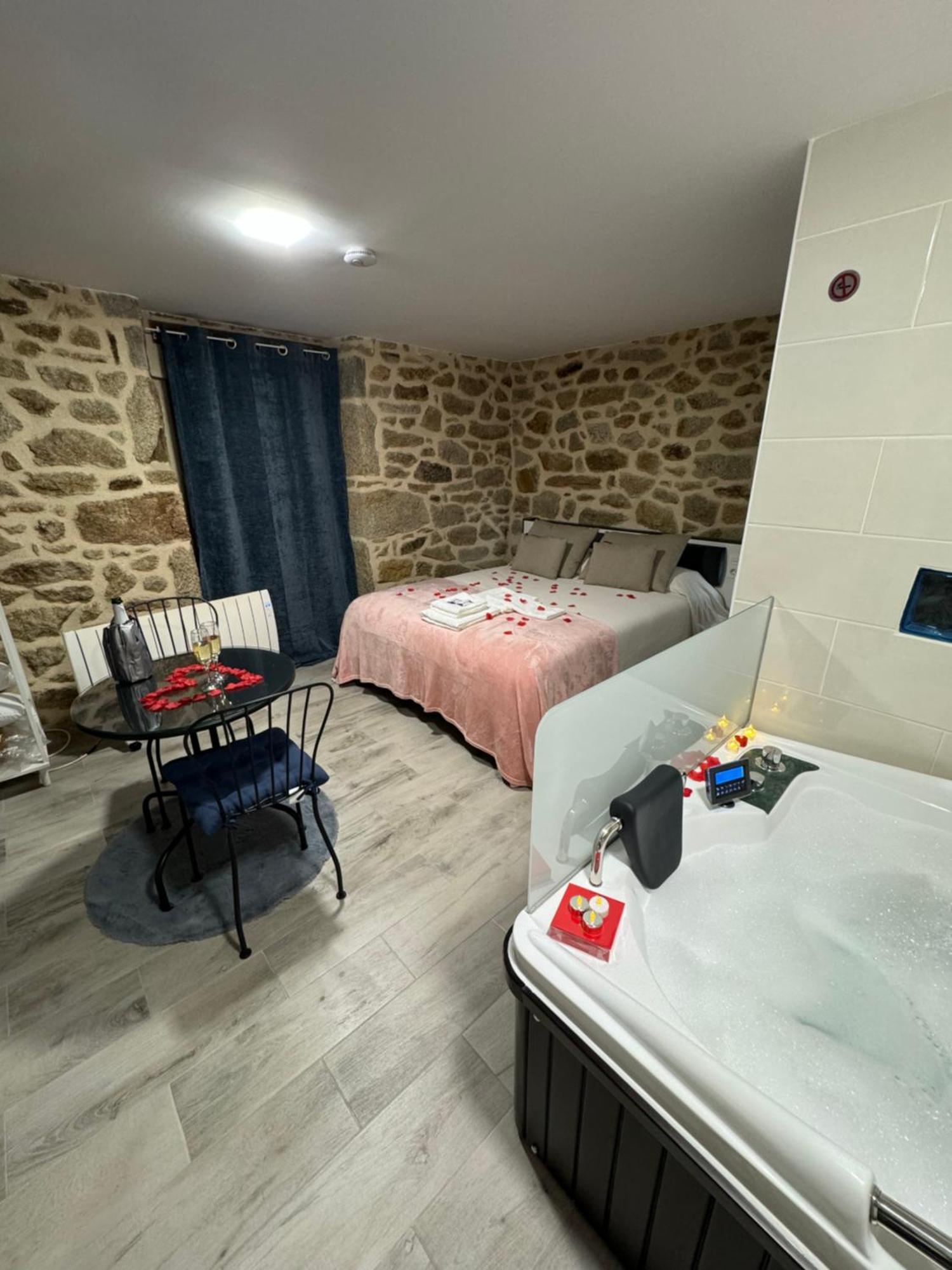 La Casita De Los Arribes Fermoselle Exterior photo