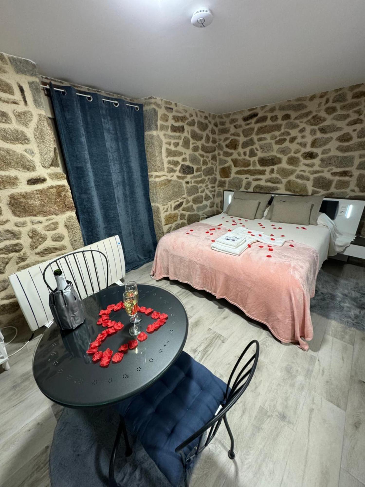 La Casita De Los Arribes Fermoselle Exterior photo