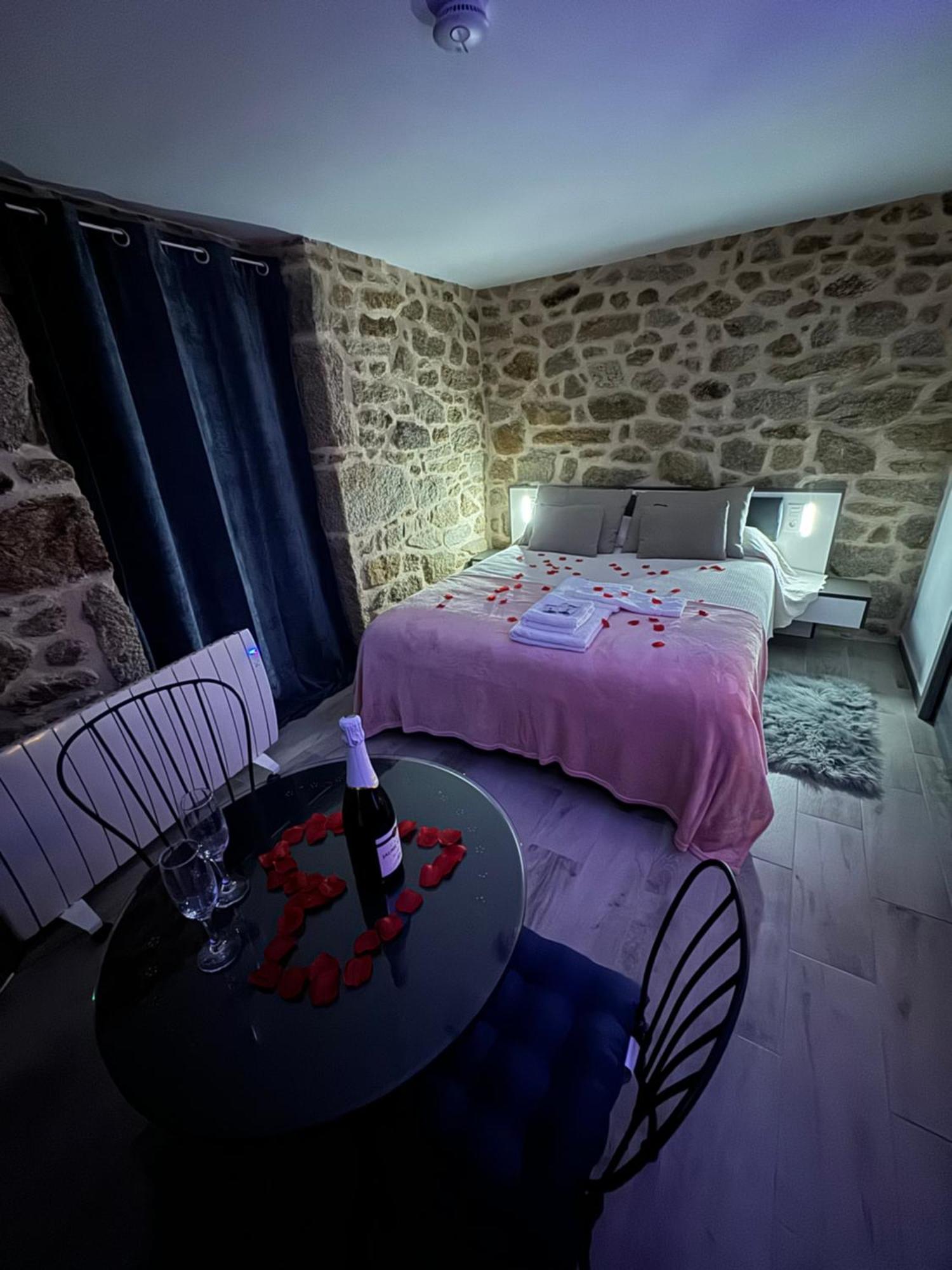La Casita De Los Arribes Fermoselle Exterior photo